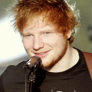 Did Ed Sheeran secretly get married?!?!?!
