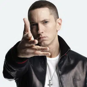 Eminem has a NEW album! 