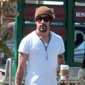 AJ McLean relapsed over this past year.... 