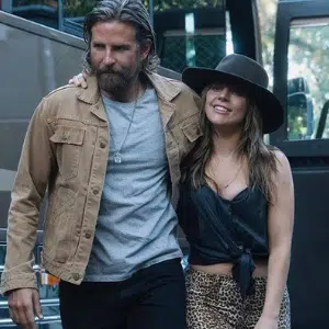 Bradley Cooper and Lady Gaga plan to navigate award shows " Together"