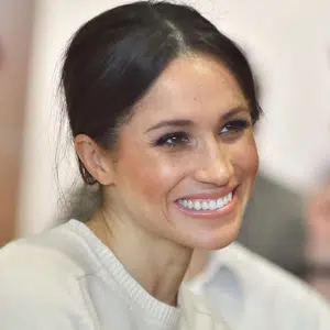 Meghan Markle is about to celebrate her Holidays as a Royal!