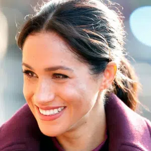 Meghan Markle's former assistant QUITS! 