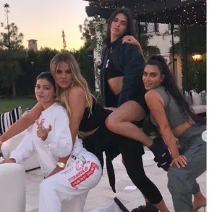 Jordyn Woods 'signed non-disclosure agreement with Kardashian family.