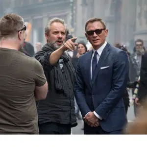 IS 'SHATTERHAND' THE OFFICIAL TITLE OF BOND 25?