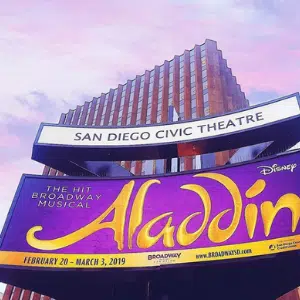 MAC Cosmetics Announces Disney "Aladdin" Collection