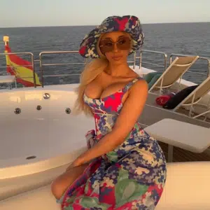 Cardi B and Offset Turn Up the Heat in Cabo