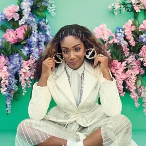 Netflix Adds a Stand-up Series From Tiffany Haddish