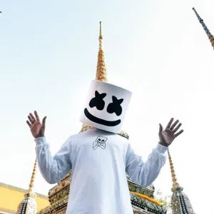 Marshmello lands $60M Las Vegas residency