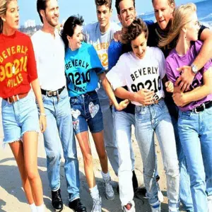 Tori Spelling upset with ‘90210’ reboot salary