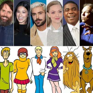 ‘SCOOBY DOO’ ANIMATED FILM CASTS ZAC EFRON, AMANDA SEYFRIED IN MAIN ROLES
