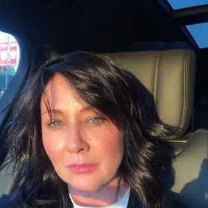 Shannen Doherty Joins ‘Beverly Hills, 90210’ Miniseries Reboot