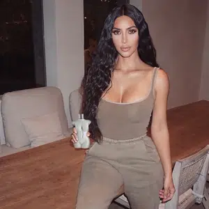 Kim Kardashian Is Studying to Become a Lawyer and Plans to Take the Bar in 2022