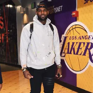 LeBron James To Skip FIBA World Cup, Will Film "Space Jam 2" Instead