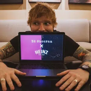 Shut the Heinz up!!!