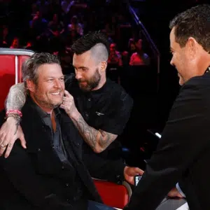 Adam Levine missed out on $26M... Ohhh, that's COLD