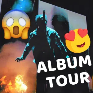 Post Malone ready for new tour!