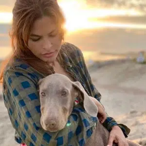 Ryan Gosling & Eva Mendes have expanded their family!