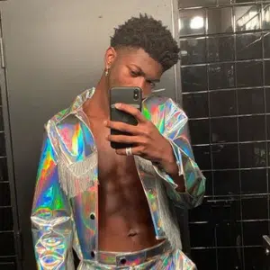 Lil Nas X is being sued!!