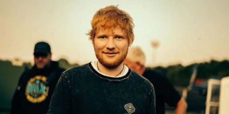 Ed Sheeran's song royalties on HOLD!