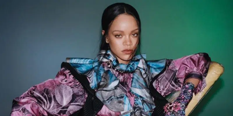 Riri is releasing new music soon!!!