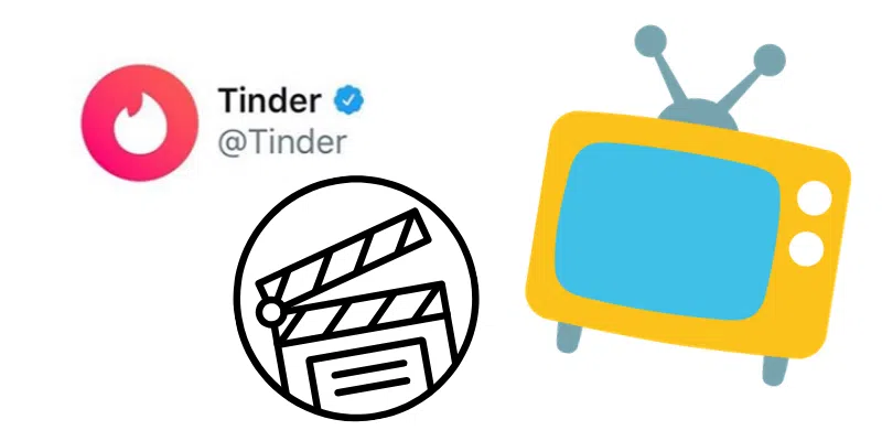 Tinder is set to release a TV series?!