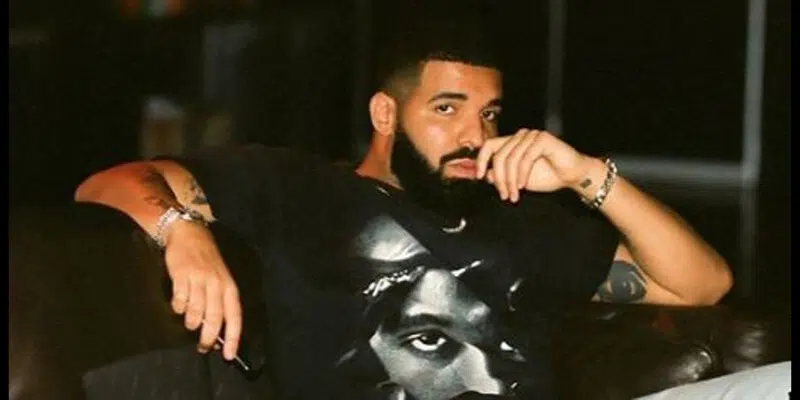 What's your net, net, net worth?! @DRAKE