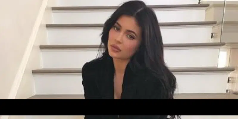 Kylie Jenner no longer rules "Kylie Cosmetics"
