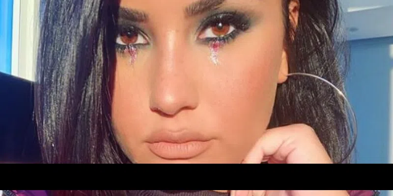 Demi Lovato breaks silence after 1 year