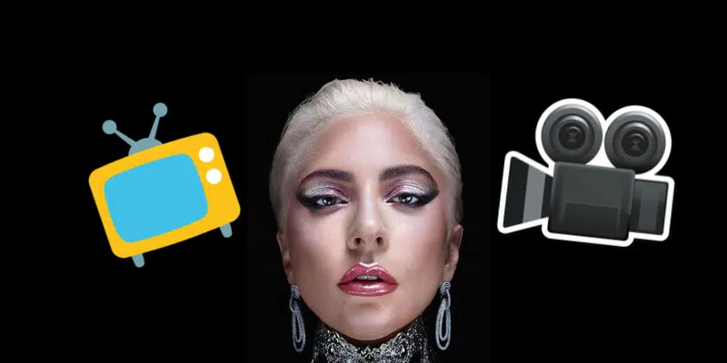 Yaas Gaga, yaaaassss!!!!