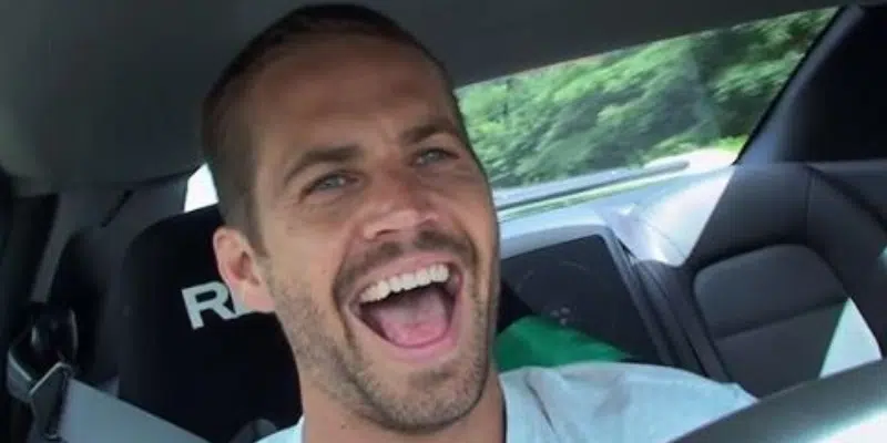 Paul Walker: Personal collection sold for millions