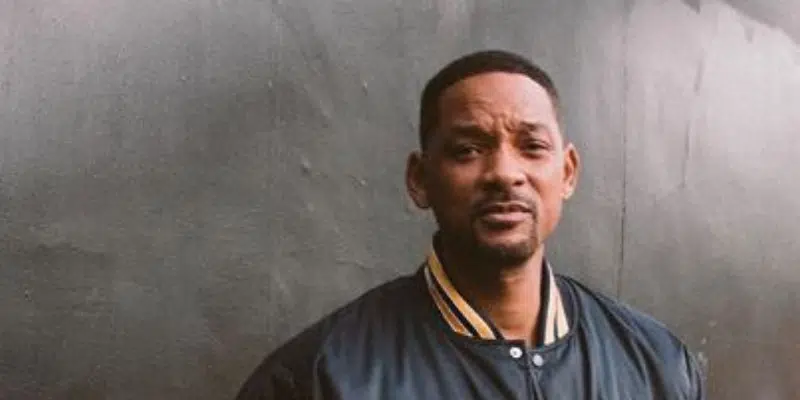 Ahhh... So THAT'S why Will Smith doesn't curse in his music