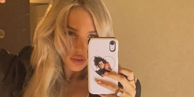 New music & tour from Lennon Stella!