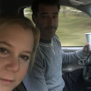 Amy Schumer has a new cooking show