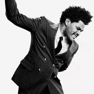 The Weeknd is back at #1 on Billboard, but for what song?!?