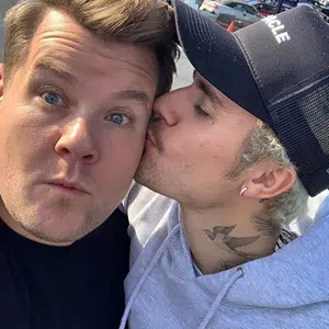 James Corden has to put Carpool Karaoke on PAUSE due to Social Distancing