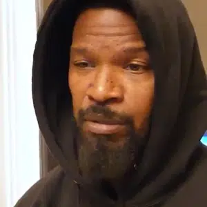 Jamie Foxx's workout plan is intense to play the role of which famous boxer!!