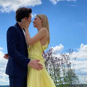 Gordon Ramsay is set to cater the Beckham Wedding!