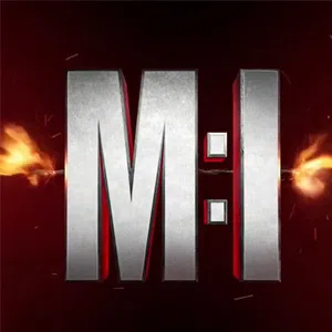 Tom Cruise is at it again.... back to filming another M. I Movie.