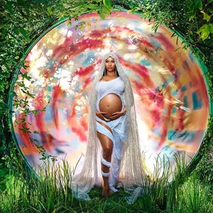 Nicki Minaj is..... pregnant!!