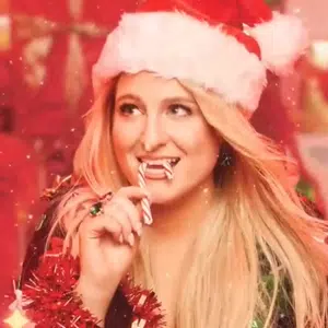 Meghan Trainor will be releasing a Holiday Album!