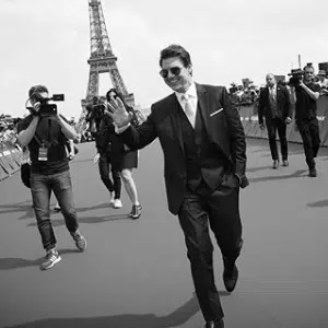 Talks of THIS actor to replace Robert Downey Jr as TONY STARK!!!