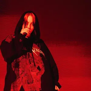 Billie Eilish will be dropping a new tune soon!