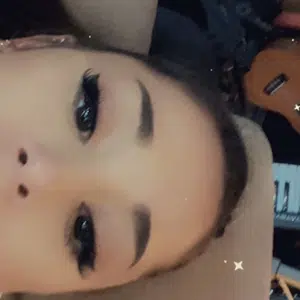 Ariana dropped a huge hint on Twitter!