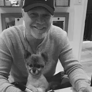 Eddie Van Halen died yesterday after long battle with cancer