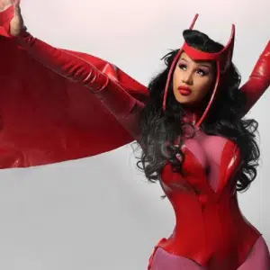 Cardi B filed papers to dismiss her divorce