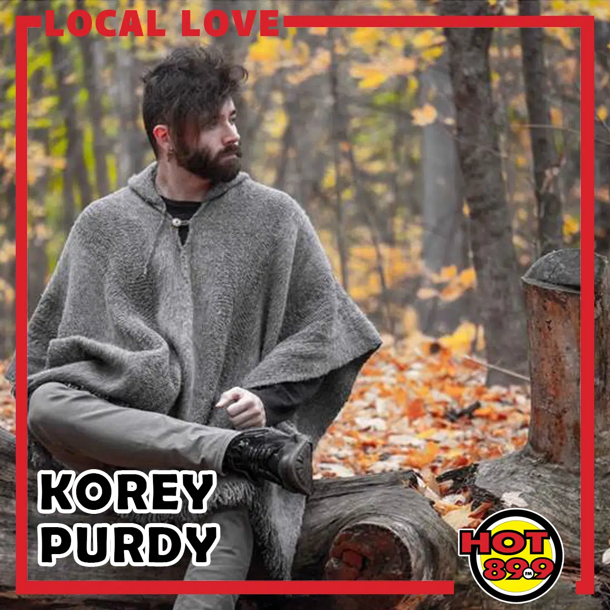 Korey Purdy