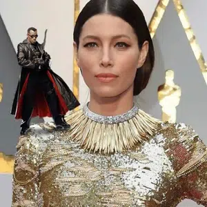 JT and Jessica Biel had another BABY!