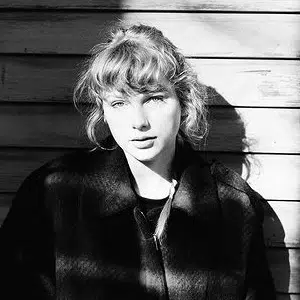 Taylor Swift's Folklore Album was THE album of 2020