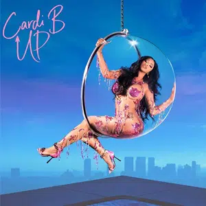 Cardi B bringing out fresh music in 2021!!