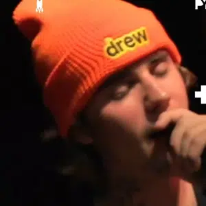 Justin Bieber is doing a Valentine's Day TIKTOK Performance